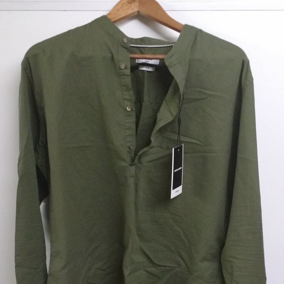 Jack and Jones Other - NWT Jack and Jones Slim Fit Shirt!
